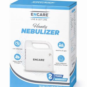 Nebulizer
