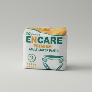 Premium Adult Diapers